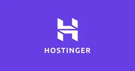 Hostinger logo